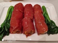 -稻香酒家·33年老字号·港式粤菜(富邦中心店)