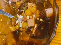 -黄泰吉拾味餐厅(江汉路店)