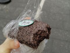 黑米糕-江南春(中山中路店)