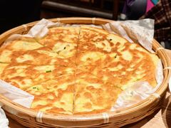 -肥三土菜馆(五四广场店)