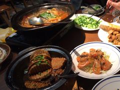-乡里八闽·福州乡土菜(火车北站店)