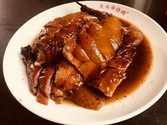 -黄连大头华烧鹅店(大良店)
