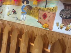 -屯老二农家铁锅炖·行业领军者(梅江店)
