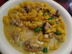 -伙工殿餐厅(吉大店)