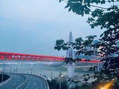 -WFC会仙楼观景台