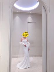 点击看大图 -Chic Bridal 熙可婚纱