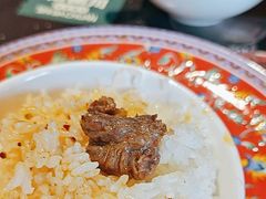 -拾捌川·自贡爆炒(新街口店)