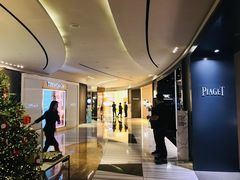 -DFS旗下T广场(新加坡店)
