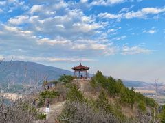 -十三陵水库