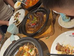 -洪兴砂锅·融合砂锅菜(三站店)