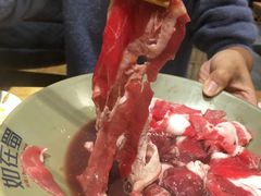 -如在蜀毛肚老火锅(怀柔店)