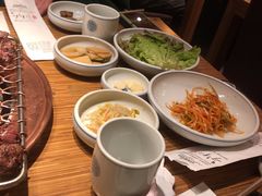 -王妃家(明洞中央店)