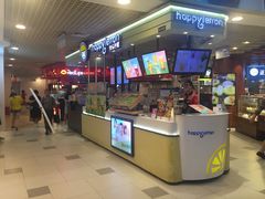 -快乐柠檬happylemon(日月光店)