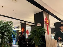 -蜀九香火锅(彩虹店)