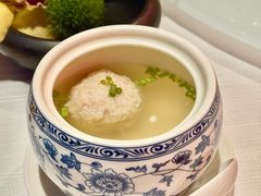 -桂花楼淮扬中餐厅(浦东香格里拉店)