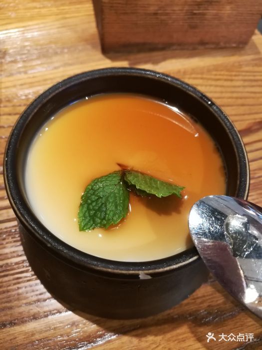 云海肴云南菜(北京当代商城店)黑糖豆花图片 - 第106张