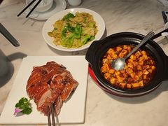 -茅庐毛血旺(烟台大悦城店)