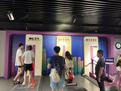 -陕西科学技术馆