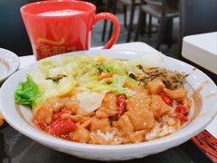 -永和大王(春日上新·阜成门店)
