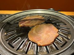 -九田家黑牛烤肉料理(太阳城店)