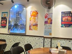 -澳门陈光记烧味饭店(南京德基广场店)