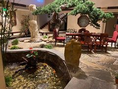 -顺峰(农展馆店)