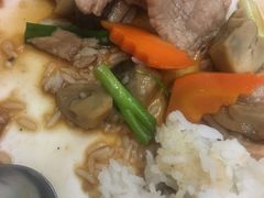 -煲煲掂风味煲仔饭餐厅(西区店)