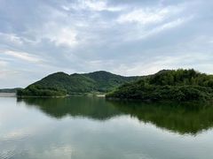 -宁波九龙湖开元度假村