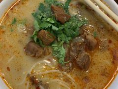 -顺华粉馆(桃园南路店)