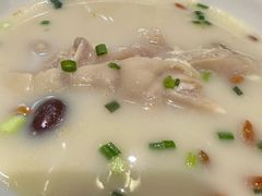 -付小姐在成都(中山公园店)