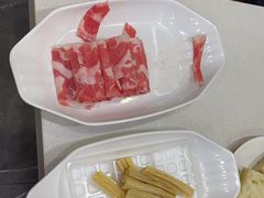 -蝎王府羊蝎子(北大地店)