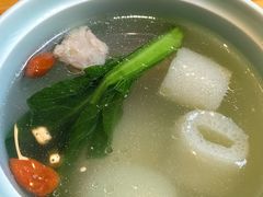 -竹里馆·淮扬菜·功夫茶(老门东店)