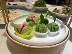 -知味观·味庄(杨公堤店)
