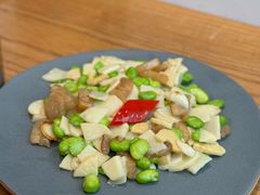 -粤集·手工粤菜(皇庭广场店)