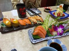 -米彩料理(西丽店)