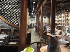 -东来顺饭庄(apm总店)