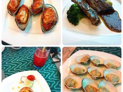 -瑞德姆美人鱼海底演艺主题餐厅(亚龙湾店)