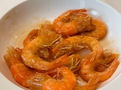 苏式秘制元宝虾-水月周庄铂尔曼酒店-水月荟中餐厅