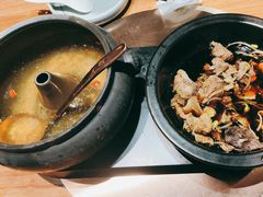 -云海肴云南菜·蒸汽石锅鱼(北京良乡华冠店)