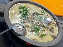 -石锅鱼府(二分店)