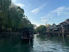 -汉仪华裳汉服旗袍·摄影写真馆(乌镇西栅店)