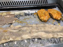 -海吃海喝海鲜烤肉餐厅