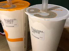 -CoCo都可(常德路店)