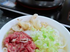 -五洲牛肉美食馆