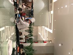 -索菲特酒店 · 云尚天际自助餐厅