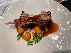 -Le Comptoir de Pierre Gagnaire