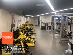 -锐动健身(博地中心店)