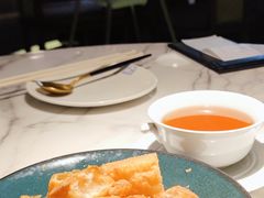 -钟菜·粤菜点心·宴请(海上世界·汇港二期店)