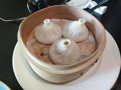 -彩丰楼中餐厅(佘山世茂洲际酒店)