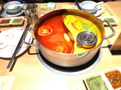 -生如夏花泰式火锅(西村黑金店)